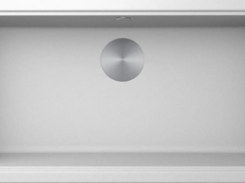 ELLECI TIME 130 G68 Spodní montáž