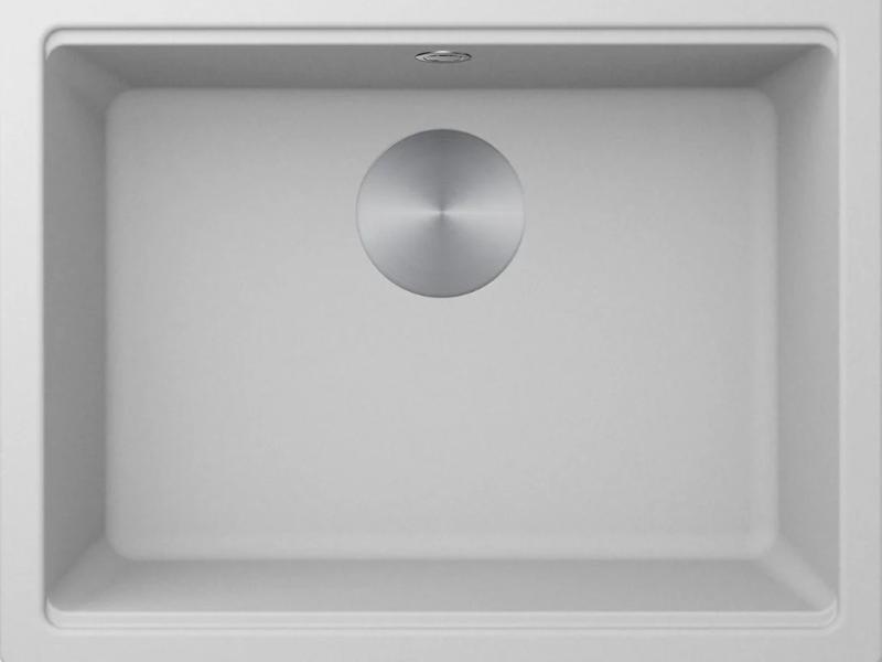 ELLECI TIME 105 G68 Spodní montáž