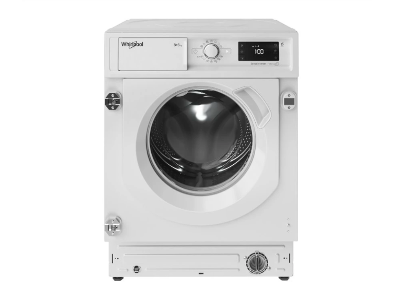 WHIRLPOOL BIWDWG861485