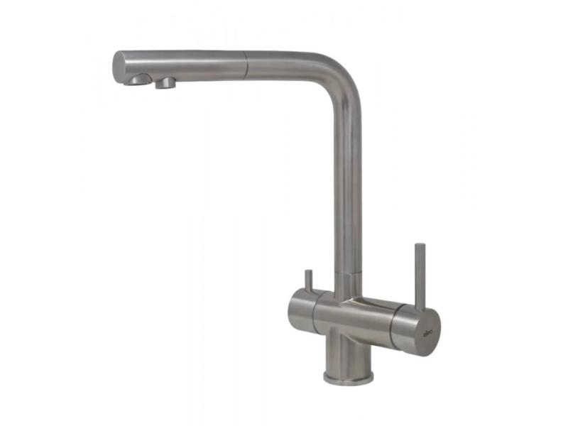 ELLECI TOURMALINE PLUS INOX