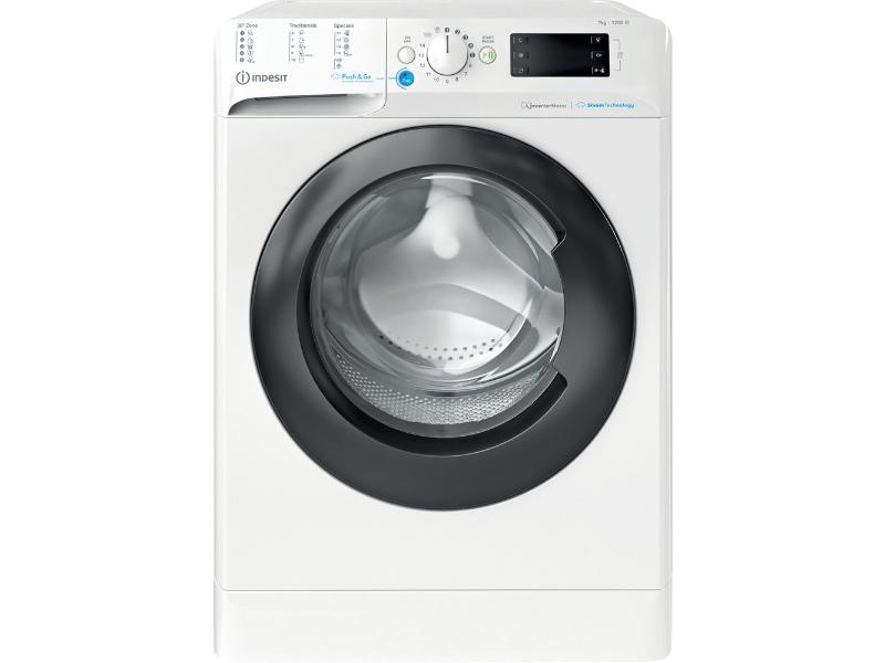 INDESIT BWSE71295XWBVEU