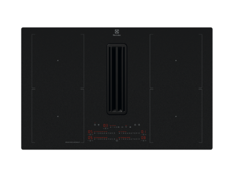 ELECTROLUX KCC84450CZ