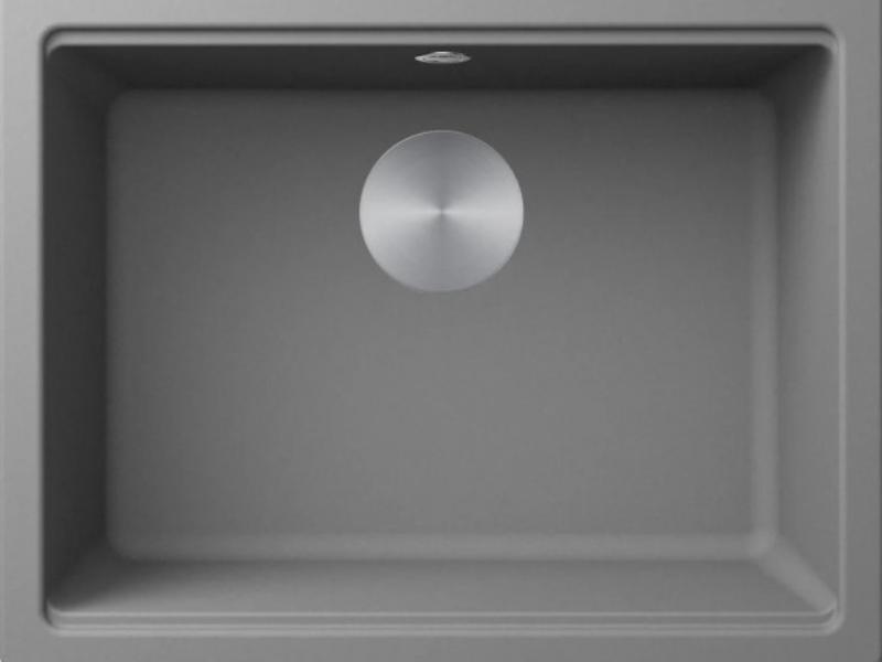 ELLECI TIME 105 G48 Spodní montáž