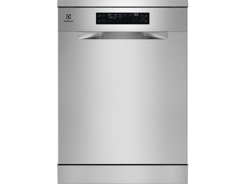 ELECTROLUX ESS47420SX