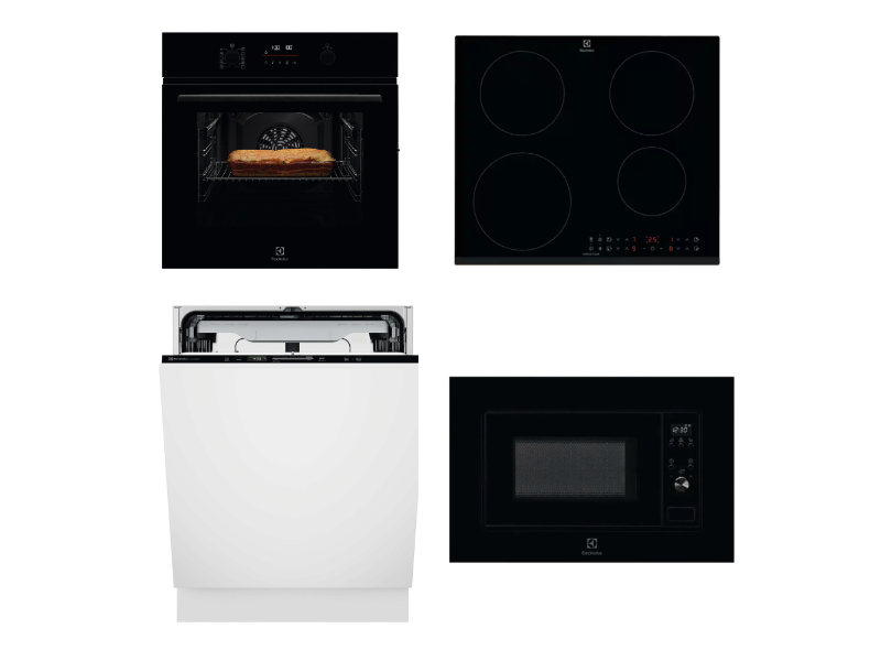 ELECTROLUX SET 090