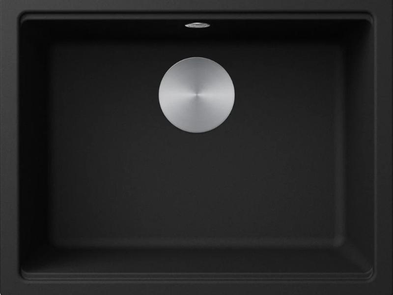 ELLECI TIME 105 G40 Spodní montáž