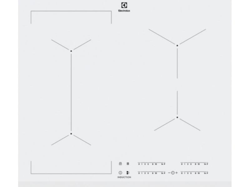 ELECTROLUX EIV63440BW