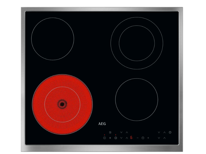 AEG ORN64A02XB