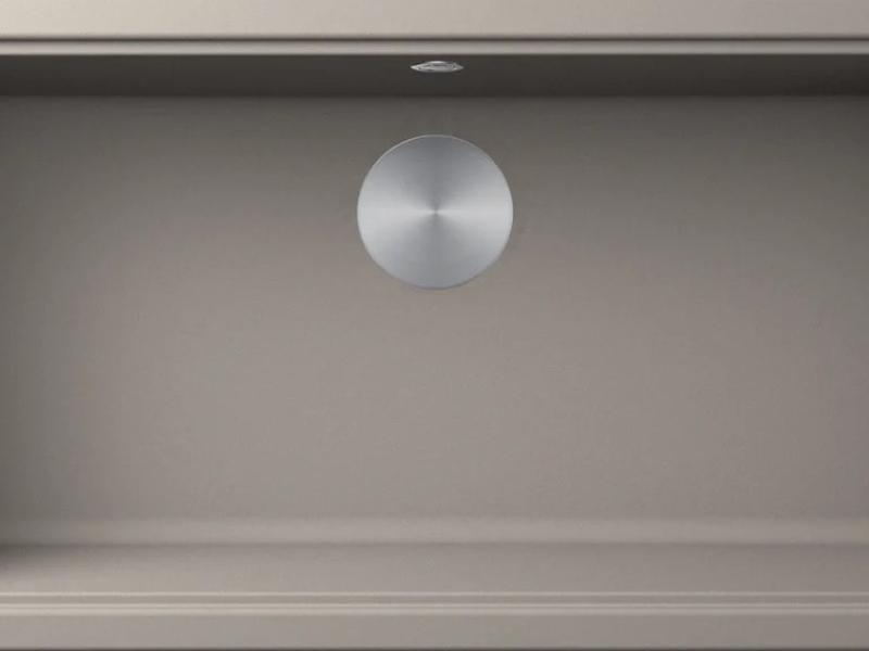 ELLECI TIME 130 G43 Spodní montáž