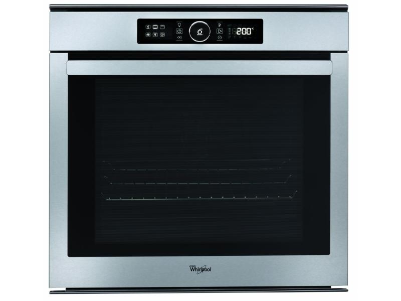 WHIRLPOOL AKZM 8480 IX