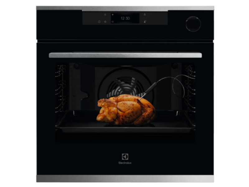 ELECTROLUX KOCBP39WX