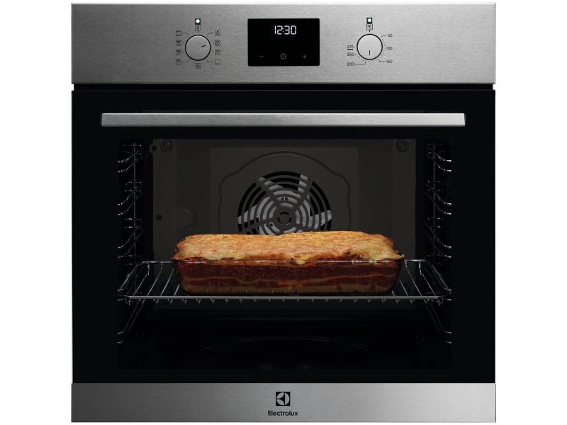 ELECTROLUX EOF3F50TX