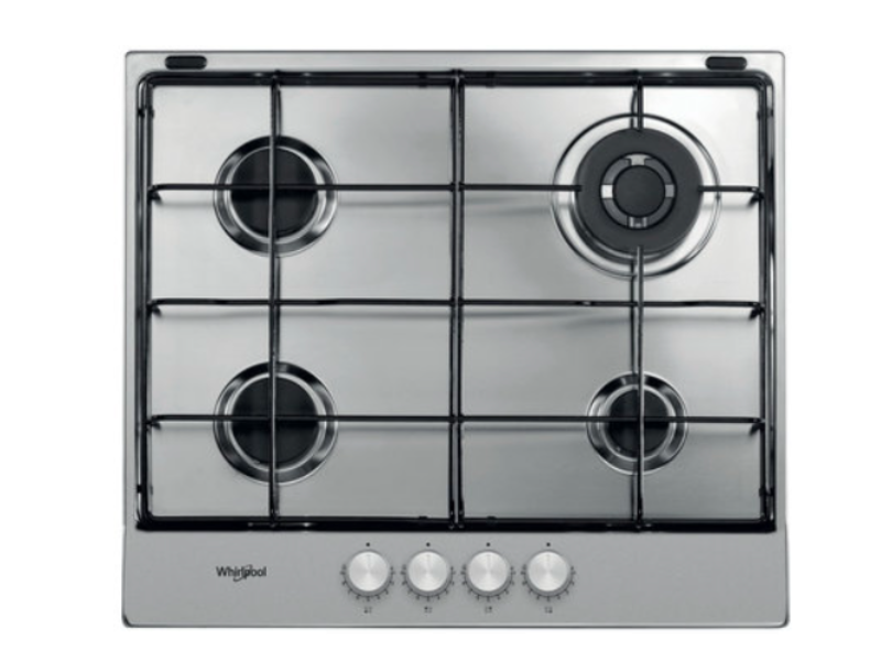 WHIRLPOOL TGML651IX