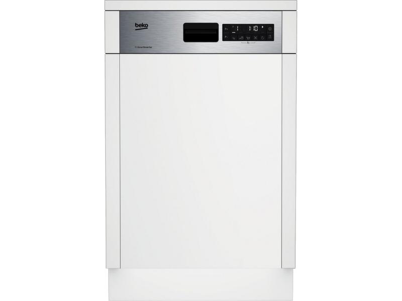 BEKO DSS28121X