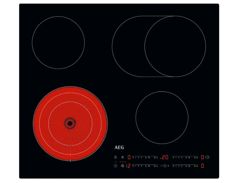 AEG TO64RA07CB
