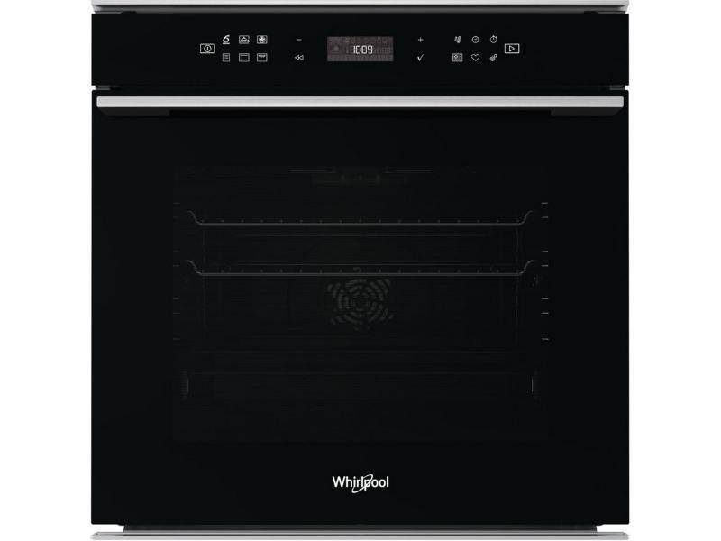 WHIRLPOOL W7OM44S1PBL