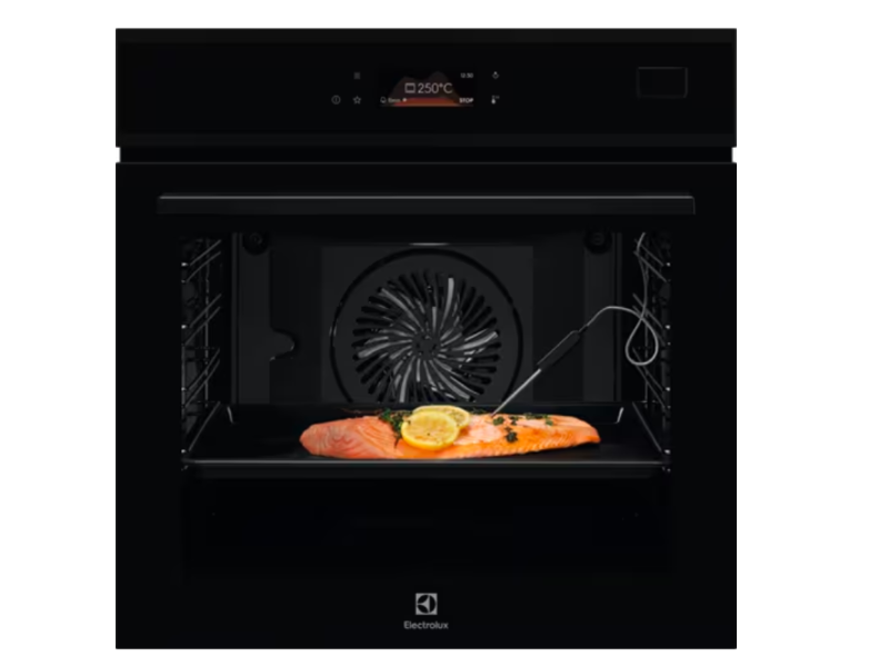 ELECTROLUX EOB8S39H