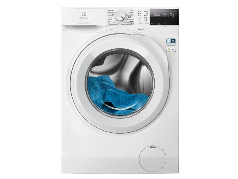 ELECTROLUX EW6F2491C