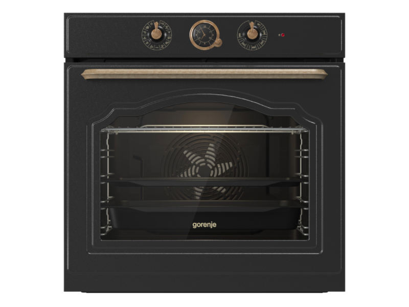 GORENJE BOS67371CLB